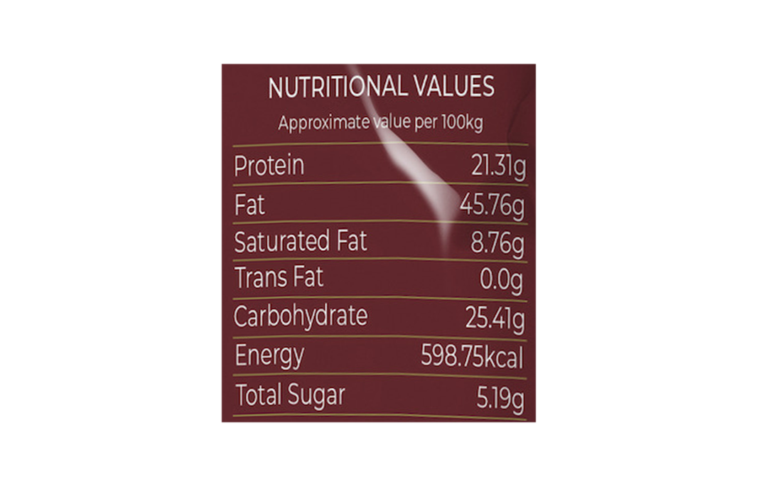 Inaaya Sriracha Peanuts    Pack  30 grams
